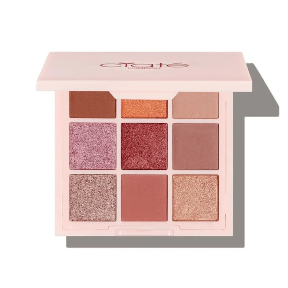🎉HOST PICK🎉Ciaté London Trend Edit Palette